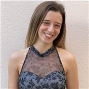 Profesor de varias asignaturas (Ingles, Castellano, Catalan, Matematicas) de apoyo escolar Primaria y ESO. Durante vacaciones de navidad en Barcelona presencialmente. Durante el curso en Madrid o online donde sea!